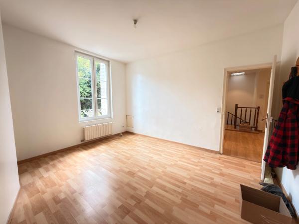 Maison familiale 172 m² – Clermont Centre ville