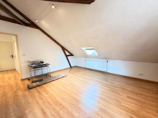 Maison familiale 172 m² – Clermont Centre ville
