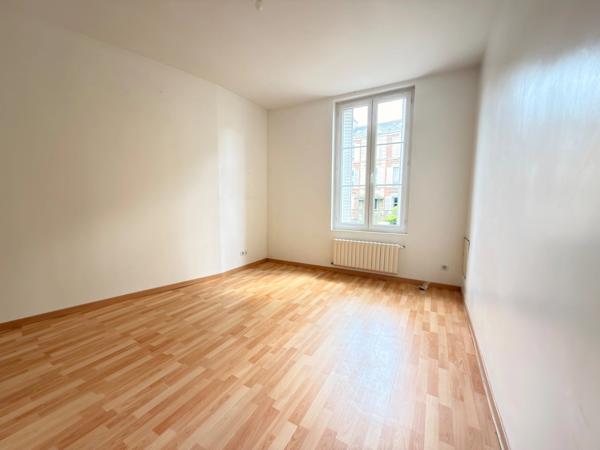 Maison familiale 172 m² – Clermont Centre ville