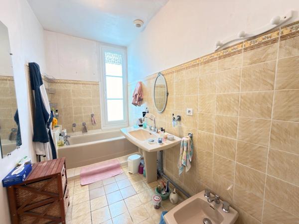 Maison familiale 172 m² – Clermont Centre ville