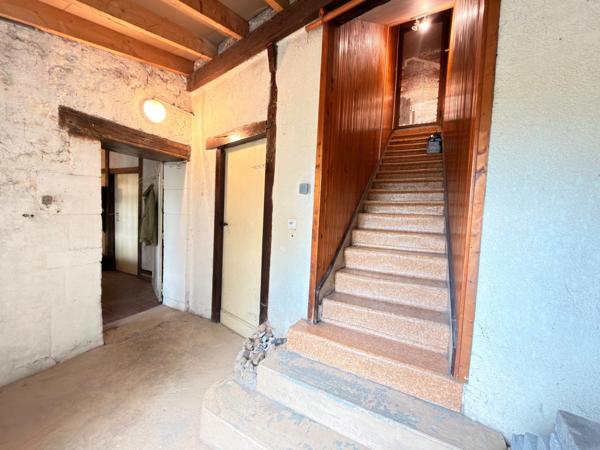 Maison familiale 172 m² – Clermont Centre ville