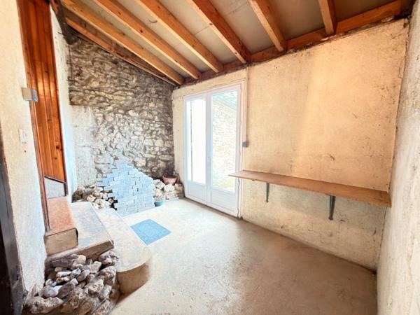 Maison familiale 172 m² – Clermont Centre ville