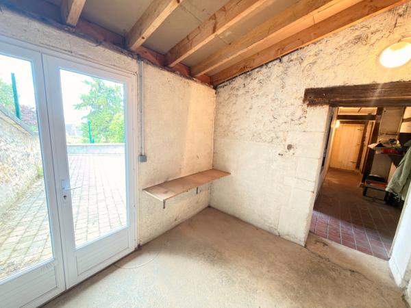 Maison familiale 172 m² – Clermont Centre ville