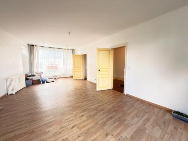 Maison familiale 172 m² – Clermont Centre ville