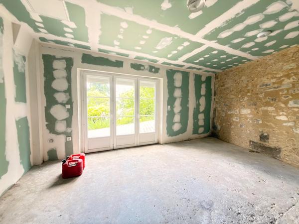 Maison familiale 172 m² – Clermont Centre ville
