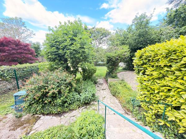 Maison familiale 172 m² – Clermont Centre ville