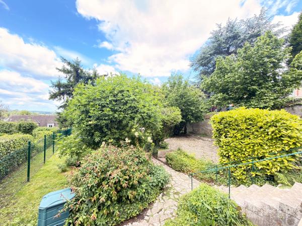 Maison familiale 172 m² – Clermont Centre ville