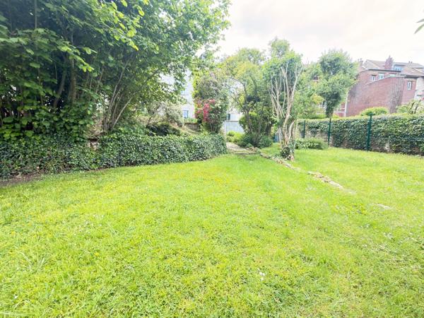 Maison familiale 172 m² – Clermont Centre ville