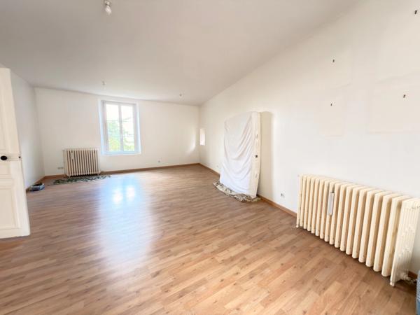 Maison familiale 172 m² – Clermont Centre ville
