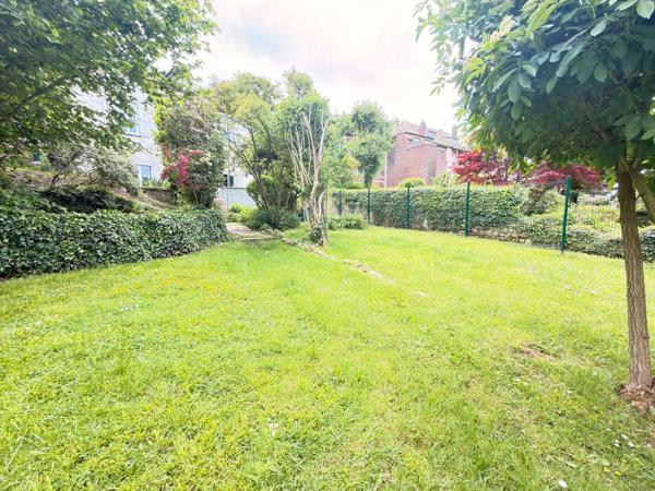 Maison familiale 172 m² – Clermont Centre ville