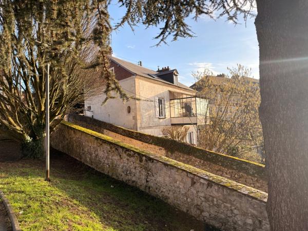 Maison familiale 172 m² – Clermont Centre ville