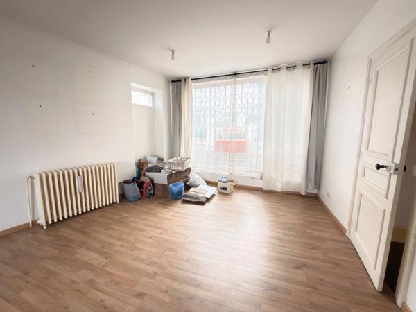 Maison familiale 172 m² – Clermont Centre ville
