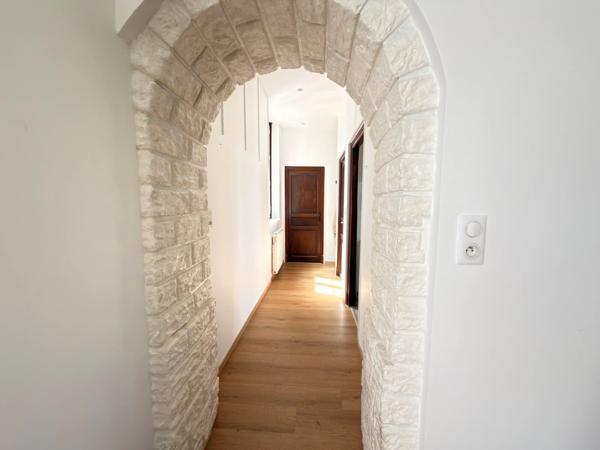 Maison familiale 172 m² – Clermont Centre ville