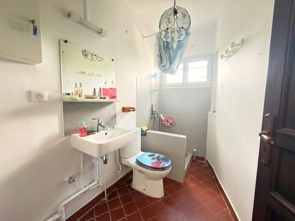 Maison familiale 172 m² – Clermont Centre ville