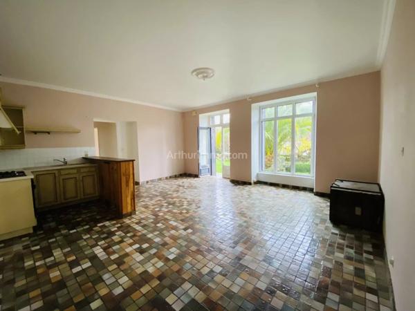 Vente Appartement 3 pièces 53 m2 à Auray