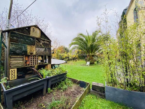 Vente Appartement 3 pièces 53 m2 à Auray