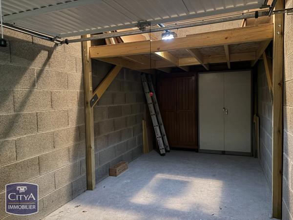 Appartement à vendre 6 pièces 140m² Cesson-Sévigné (35510)