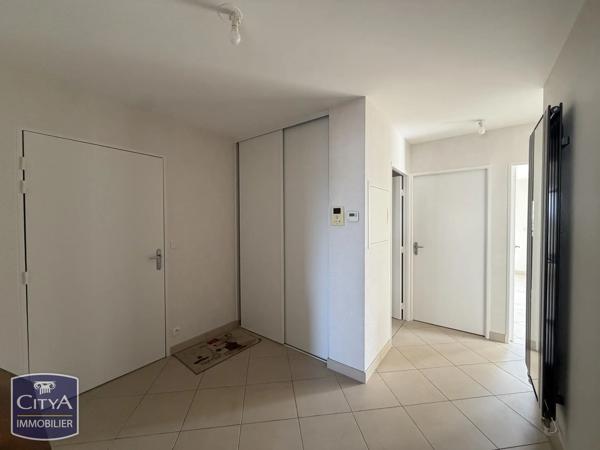 Appartement à vendre 6 pièces 140m² Cesson-Sévigné (35510)