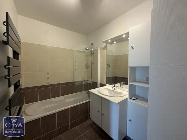Appartement à vendre 6 pièces 140m² Cesson-Sévigné (35510)
