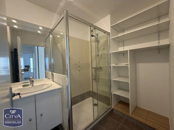 Appartement à vendre 6 pièces 140m² Cesson-Sévigné (35510)