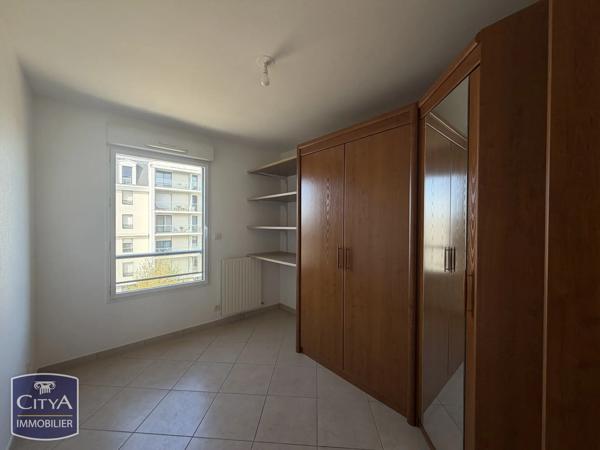 Appartement à vendre 6 pièces 140m² Cesson-Sévigné (35510)
