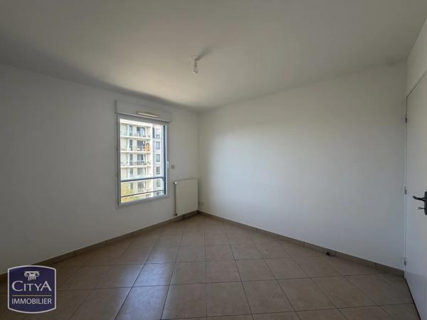 Appartement à vendre 6 pièces 140m² Cesson-Sévigné (35510)