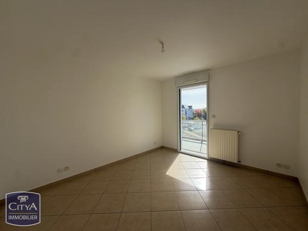 Appartement à vendre 6 pièces 140m² Cesson-Sévigné (35510)