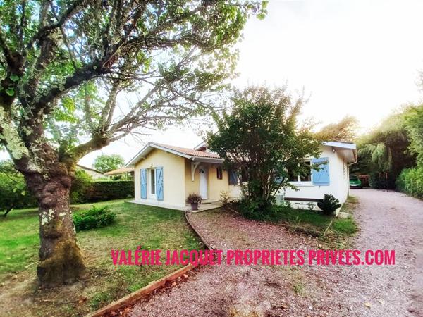 Maison Coutras 6 pièce(s)