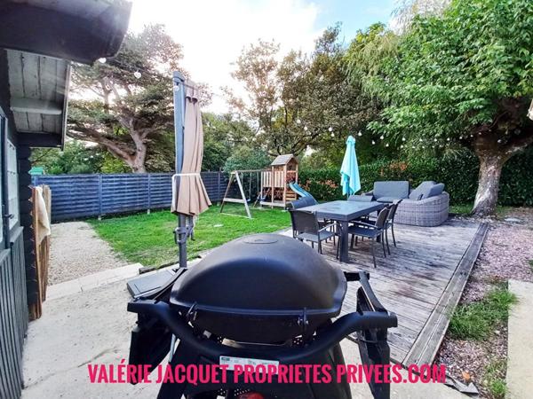 Maison Coutras 6 pièce(s)