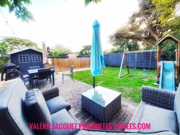 Maison Coutras 6 pièce(s)