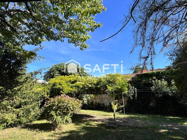 Jarnac – Une parenthèse de charme et de douceur en cœur de ville