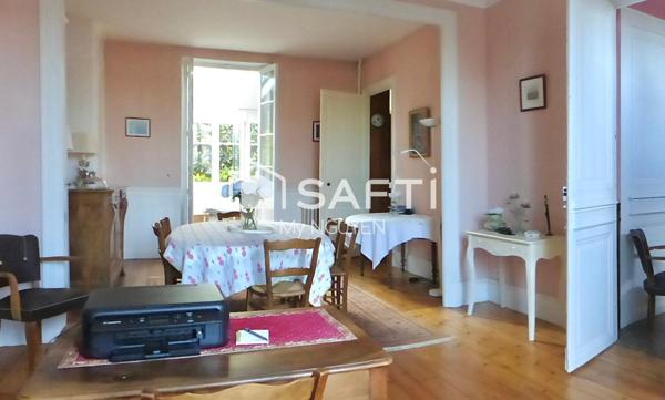 Jarnac – Une parenthèse de charme et de douceur en cœur de ville