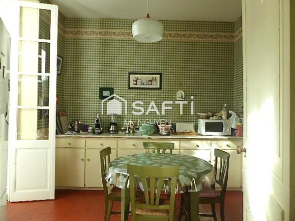 Jarnac – Une parenthèse de charme et de douceur en cœur de ville