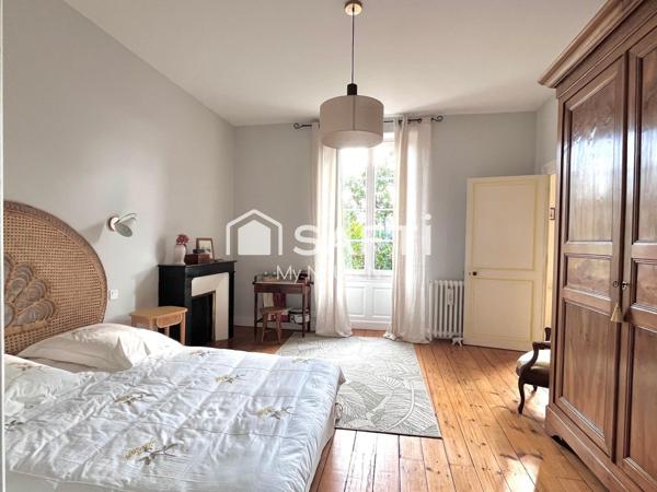 Jarnac – Une parenthèse de charme et de douceur en cœur de ville