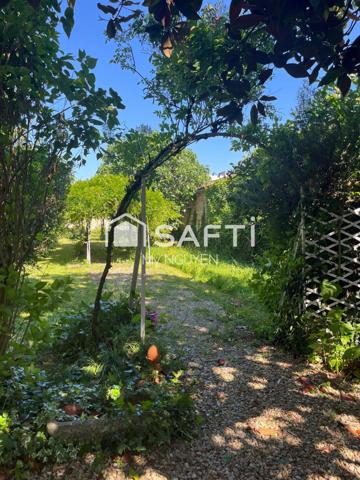 Jarnac – Une parenthèse de charme et de douceur en cœur de ville