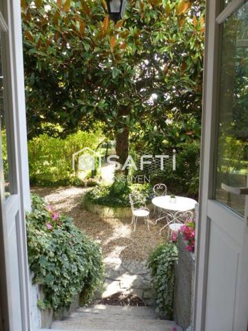 Jarnac – Une parenthèse de charme et de douceur en cœur de ville