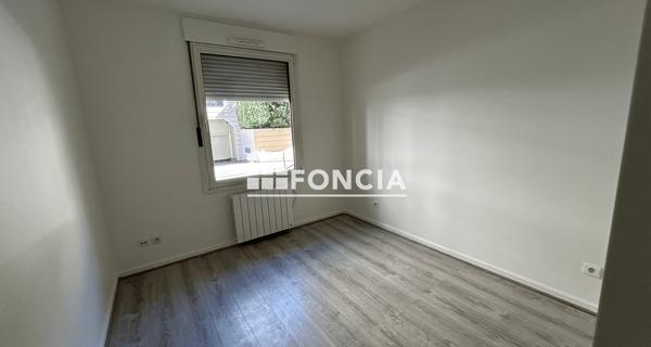 Location Appartement 3 pièces 63.82 m² - Lyon 69004