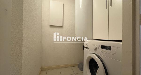 Location Appartement meublé 2 pièces 44.73 m² - Annecy 74370