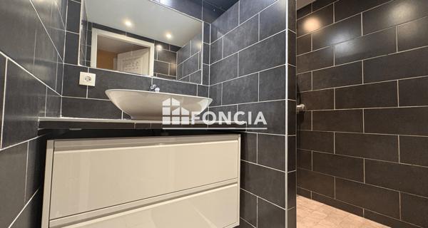 Location Appartement meublé 2 pièces 44.73 m² - Annecy 74370