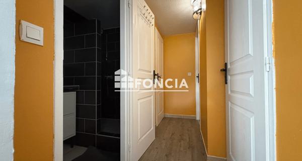 Location Appartement meublé 2 pièces 44.73 m² - Annecy 74370