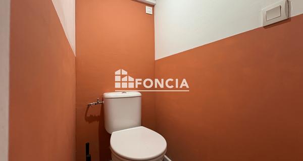 Location Appartement meublé 2 pièces 44.73 m² - Annecy 74370