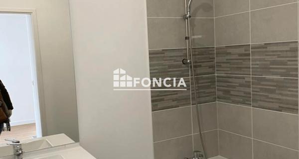 Location Appartement 2 pièces 42.22 m² - Saint-jacques-de-la-lande 35136