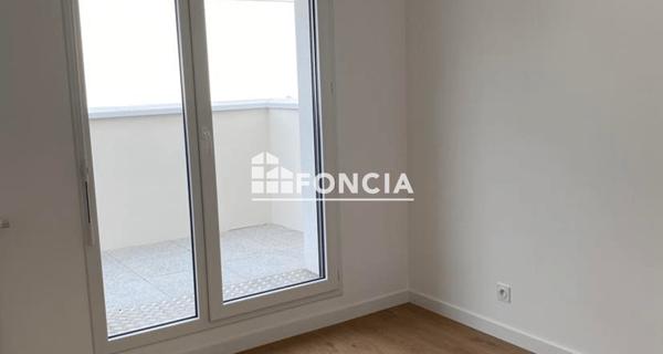 Location Appartement 2 pièces 42.22 m² - Saint-jacques-de-la-lande 35136