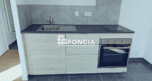 Location Appartement 2 pièces 42.22 m² - Saint-jacques-de-la-lande 35136