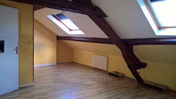 CENTRE VILLE Nogent Le Rotrou