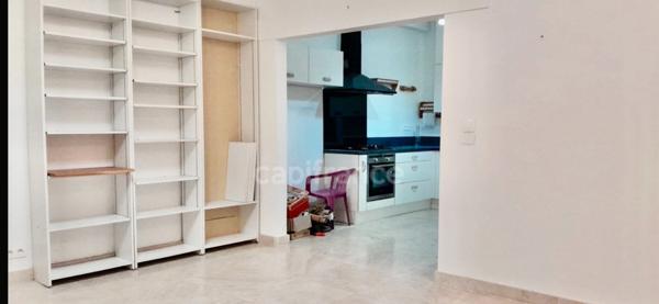 Maison de ville 93 m2 - 5 pièces - Jardin 33m2