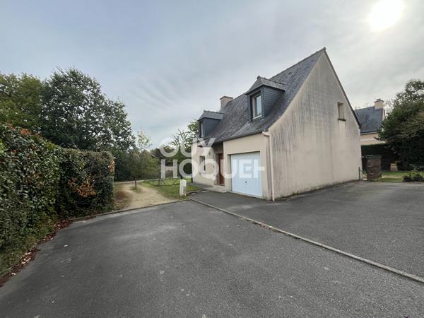 Maison Dol De Bretagne 4 pièce(s) 87 m2