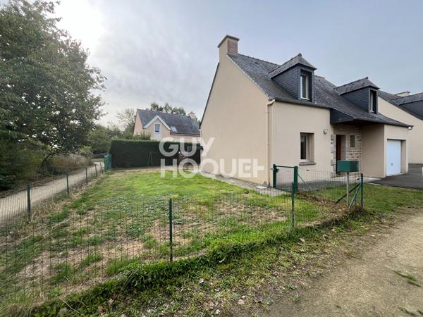 Maison Dol De Bretagne 4 pièce(s) 87 m2