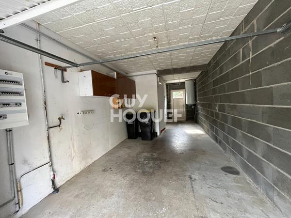 Maison Dol De Bretagne 4 pièce(s) 87 m2