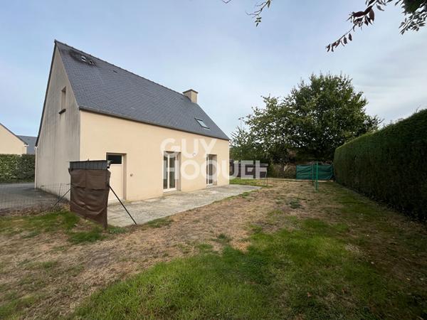 Maison Dol De Bretagne 4 pièce(s) 87 m2